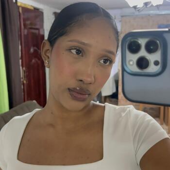 Niñera en San Miguelito: Adriana Johnson