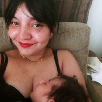 Babysitting job in Jaú: babysitting job Victoria