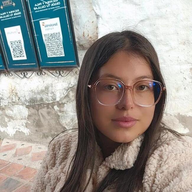 Niñera en Chiquinquirá: Laura