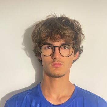 Babysitter in La Rochelle: Arthur