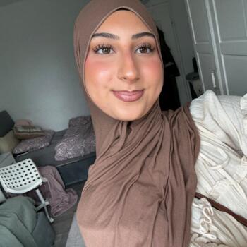 Childminder in Hamburg: Nisa