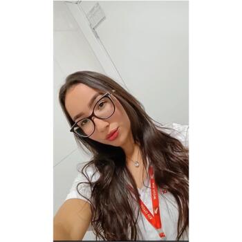 Família Serra: Karen