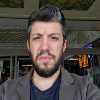 Babysitting job in Vigonza: babysitting job Antonio