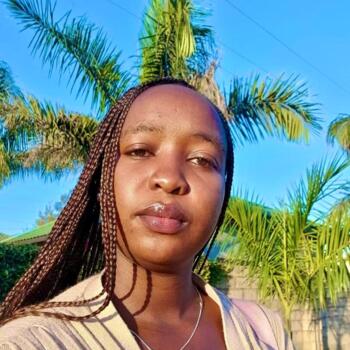 Babysitter Lusaka: Prudence