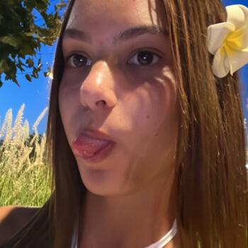 Babysitter in Courtry: Lysa