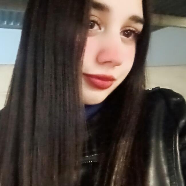 Niñera en Ciudad de la Costa: Nicol