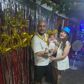 Babysitting job in Puente Alto: babysitting job Lesly