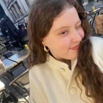 Babysitter Antwerpen: Rawane