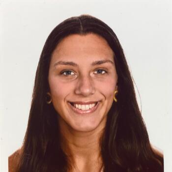 Babysitter in Valencia: Celia