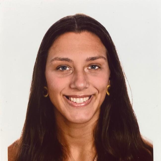 Babysitter in Valencia: Celia