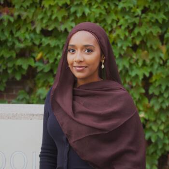 Babysitter Toronto: Esrah