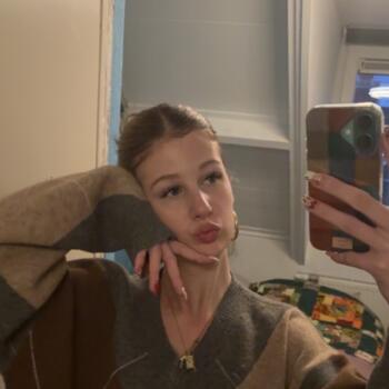 Oppas in Beverwijk: Thirza Esmé