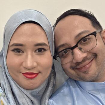 Babysitting job in Singapore: babysitting job Irfan