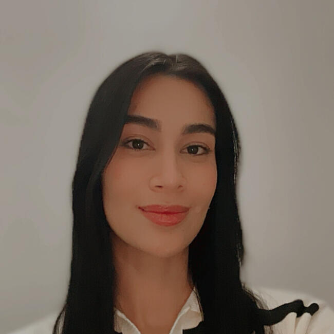 Babysitter in Genf: Kelly Johana