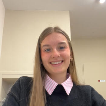 Babysitter in Valence: Marie