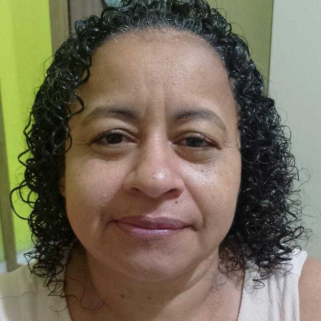 Babysitter in Fortaleza: Rosineide