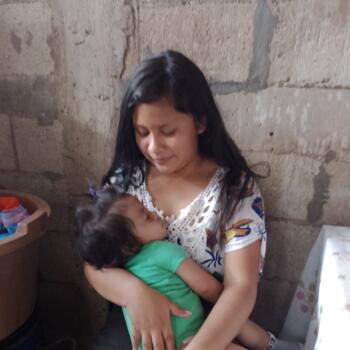 Babysitter in Guatemala City: Daniela