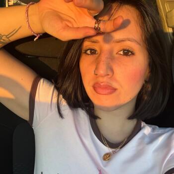 Babysitter a Roma: Elena