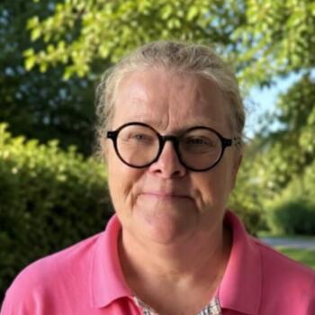 Nanny in Waregem: Sophie