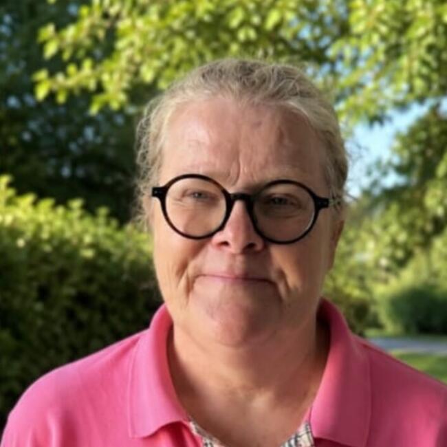 Nanny in Waregem: Sophie