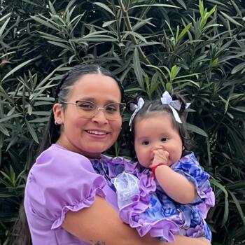 Babysitter in Antofagasta: Genessis