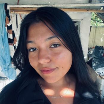 Babysitter Pilar: Candela