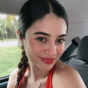 Babysitter in Cancún: Ximena