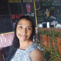 Evelyn Mosquera