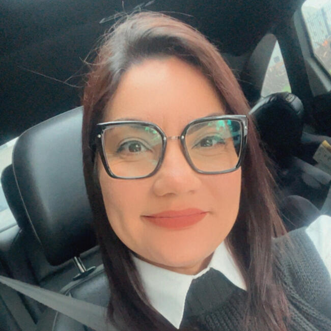Emprego de babá em Fazenda Rio Grande: Raquel