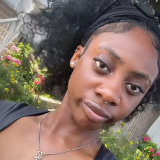 Baby-sitter in Anjou: Maguy Mayombo