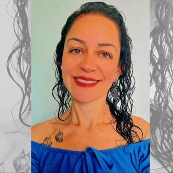 Babysitter in São Paulo: Denise