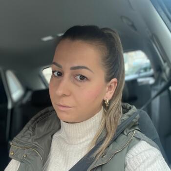 Babysitter in Wien: Kristina