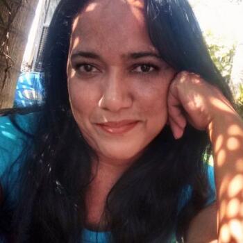 Babysitter Campinas: Lu