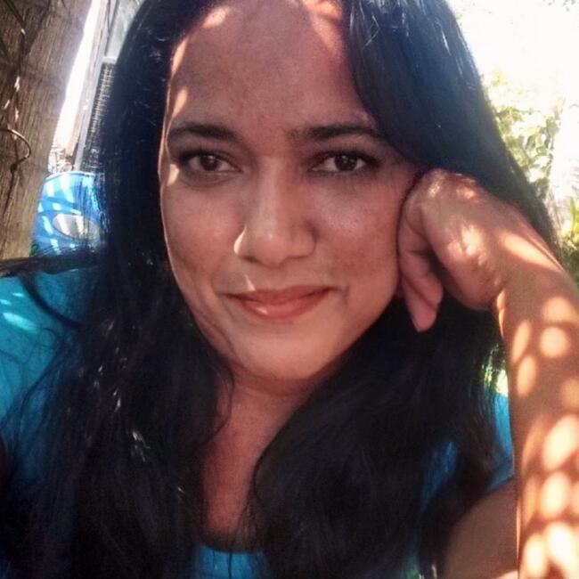 Babysitter in Campinas: Lu