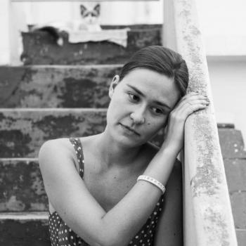 Canguro Getafe: Denise