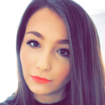 Opiekunki do dzieci w Rzeszów: Klaudia