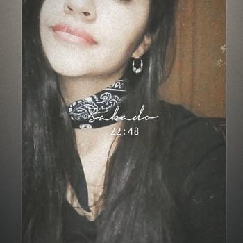 Niñera Godoy Cruz: Alejandra