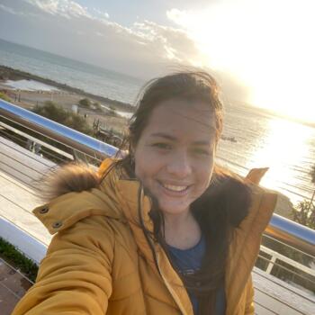 Babysitter in Estepona: Greislany