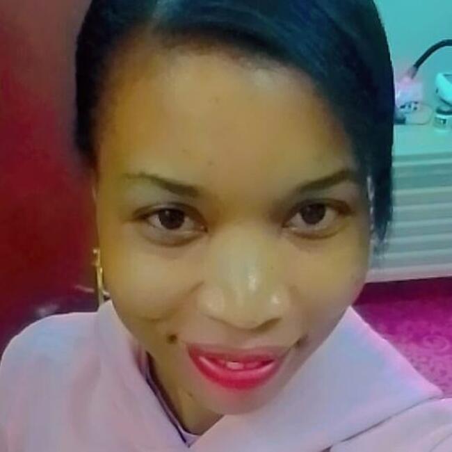 Babysitter in Riyadh: Scholastica