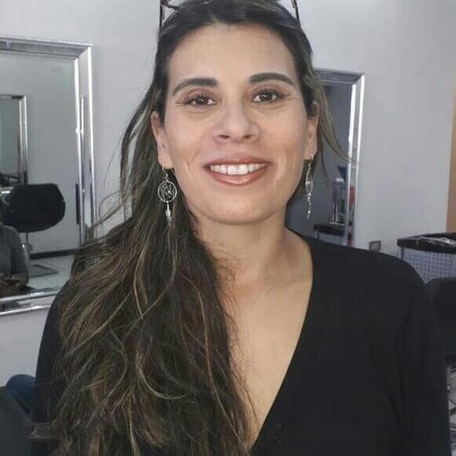 Babysitting job in Santiago: Paula