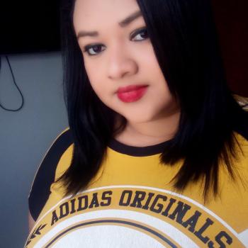 Niñera Barranquillita: Zuleima