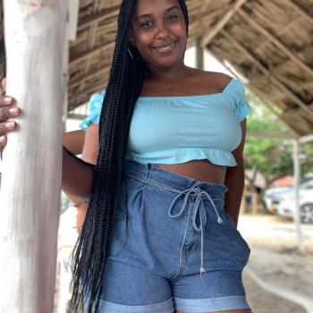 Babysitter in Cartagena: Maria camila