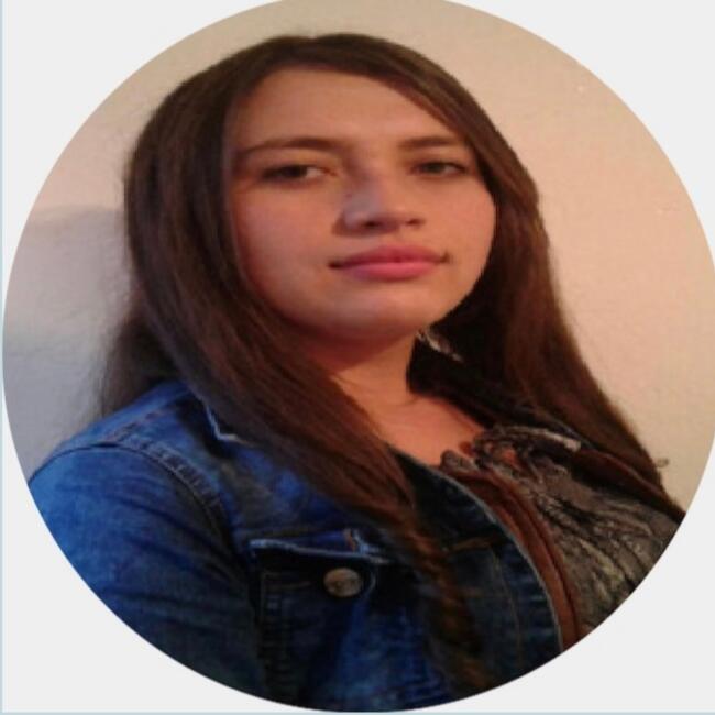 Niñera en Bogotá: Dayanna Mayorga