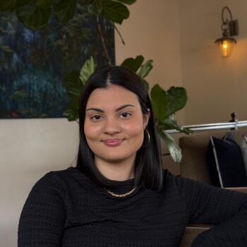 Babysitter in Stellenbosch: Tammia