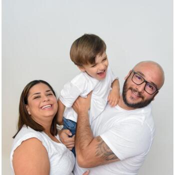 Babysitting job in Curridabat: babysitting job Maria isabel