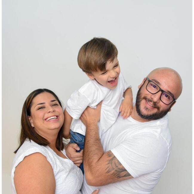 Babysitting job in Curridabat: Maria isabel