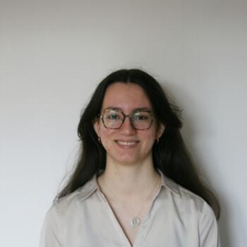 Babysitter in Pessac: Juliette