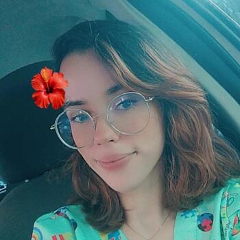 Babá João Pessoa: Emilly