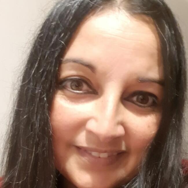 Babysitter in Villa Alemana: Gabriela González