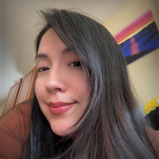 Babysitter in Hartford: Maria Del Pilar